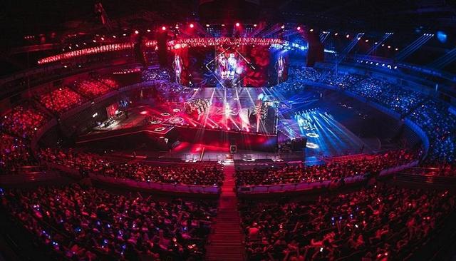 NEST官方网站宣布： Anyone's Legend 和 LNG Esports 的新阵容将出现在NEST决赛中