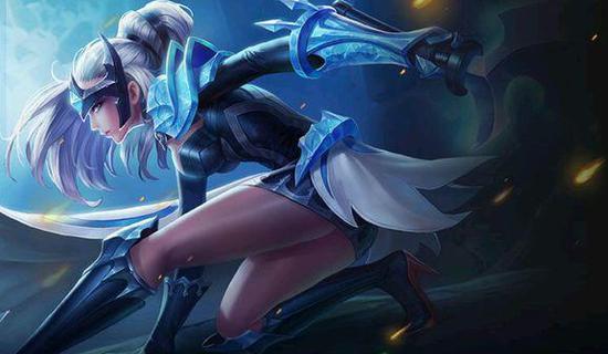 DOTA2热度回春？在线人数直逼Ti9