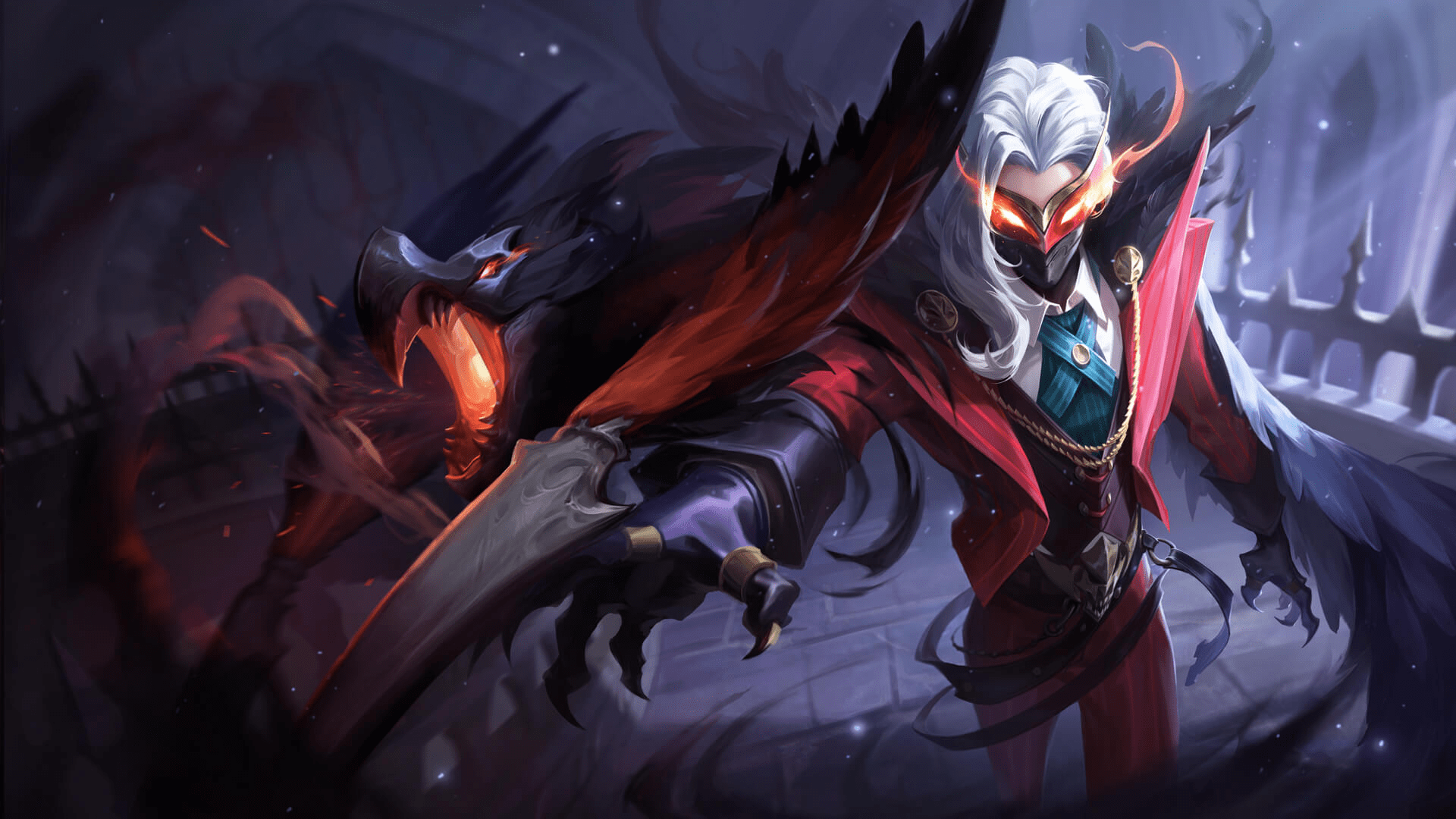 Leviatán 在 VCT 2025： 美洲第二阶段的 Omega 组中输给了 LOUD