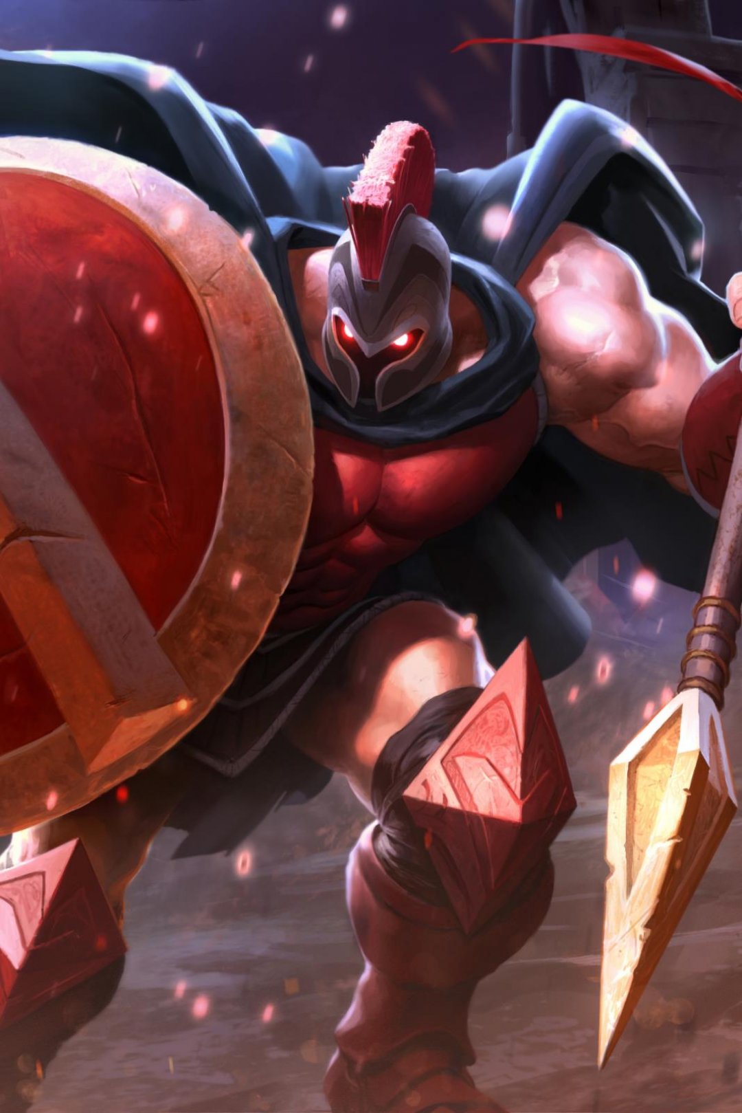 BLAST.tv 奥斯汀 Major 2025 的最佳狙击手前五名