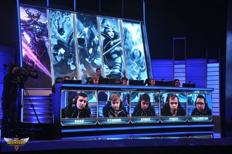 Smash打得很好！Doran：Faker非常照顾队友 我很想复仇HLE