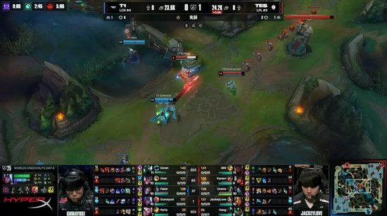 VCS公布冬季赛最佳阵容：CES四人入选一阵