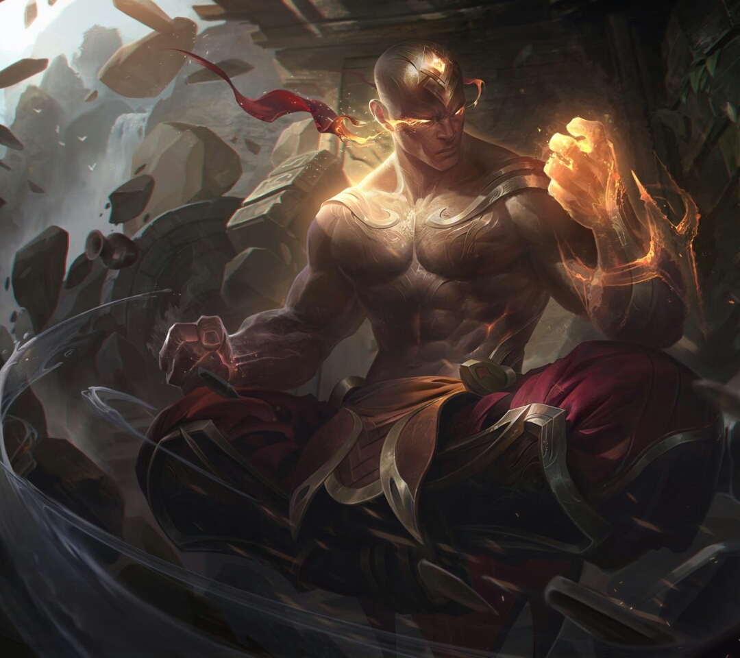 RA群访 Assum：这个版本那种奇怪的英雄太多了，所以有很多变数