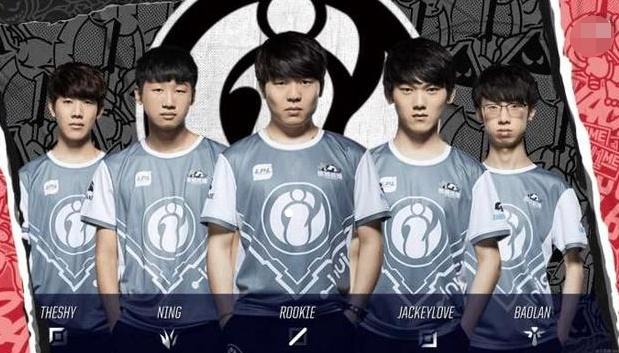 LPL是日比赛对季后赛晋级形式影响