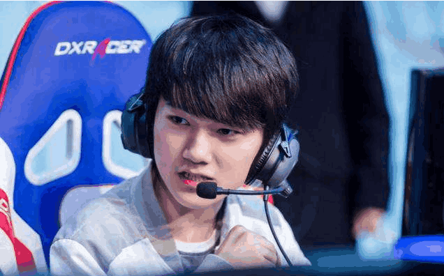 Hang：GALA教会我硬辅 第一次打世界赛要有野心