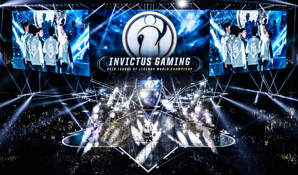 Spinx ： “我知道有些人希望我们赢得比赛，因为当前的形势，我为他们感到高兴”