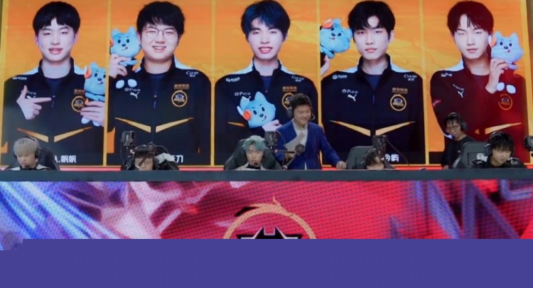 LEC VIT下路选手Carzzy下赛季或将回老东家MAD