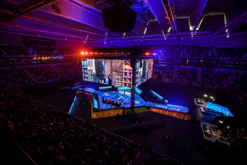 Rookie泽丽电量拉满狂揽13杀 Ruler烬竭力难敌 NIP先下一城