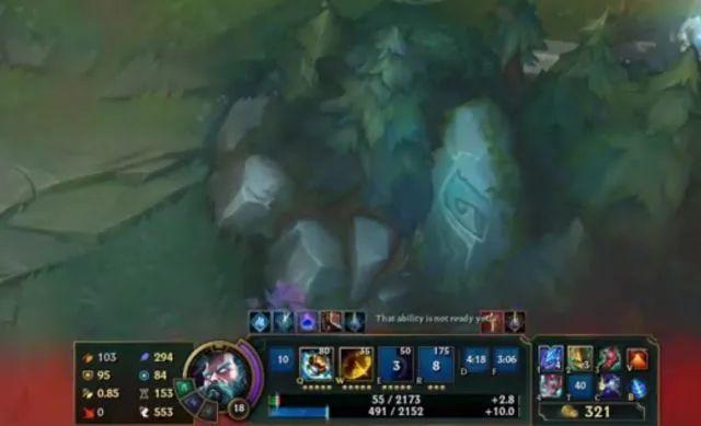 SAW 在 ESL Pro League Season 21 中震惊了 NAVI