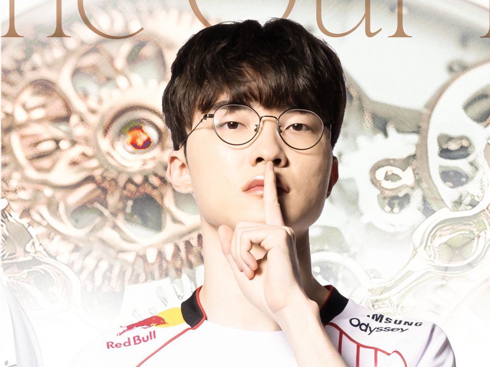 BLG赛后群访 Crisp：以2-1结束算是一个可以接受的结果