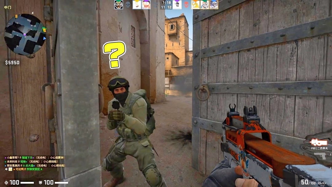 Hanwha Life Esports 和 Karmine Corp 在 First Stand 2025 中获得胜利