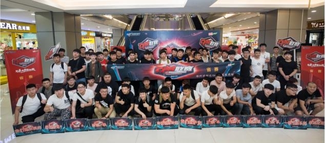 一波爆炸！Deokdam强力输出 Care小炮无敌爽杀 FPX3-2TT