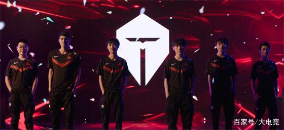 传闻：Vladi选择了 Fnatic