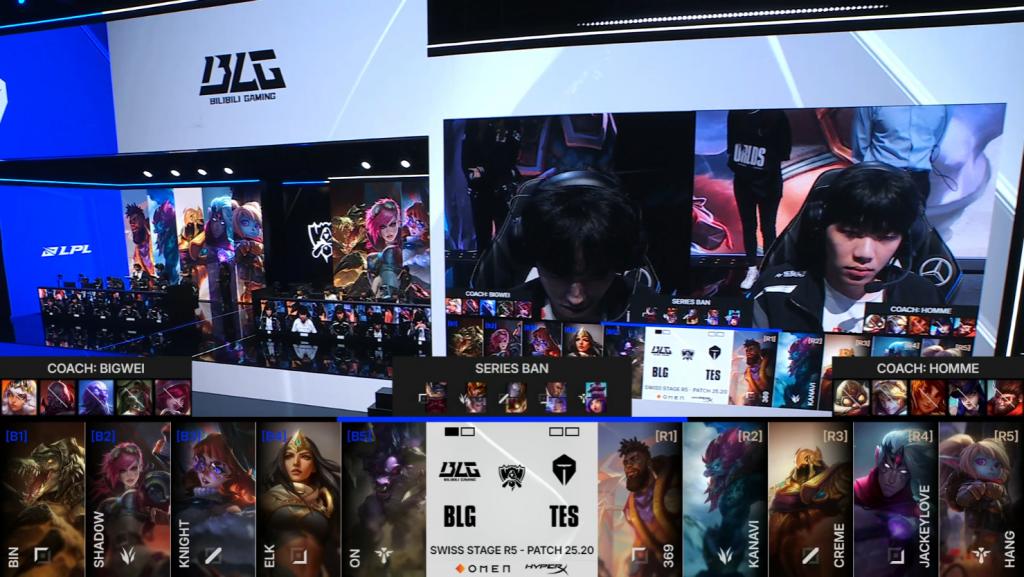 Ruler：没想到会来LPL，希望扭转大家对佣兵身份的看法