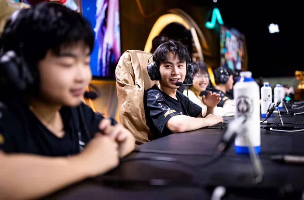 LPL今天休赛，还有哪些精彩比赛等待我们？