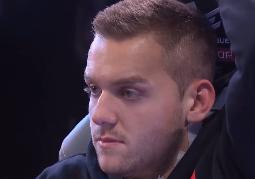 ON送大了！Creme沙皇三杀稳大局 Elk难C队友 TES扳回一城