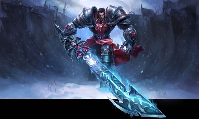 KPL：常规赛第六周最佳选手&最佳阵容出炉！