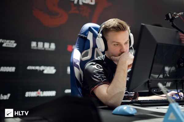 Meiko 加入 LPL 十年了！ Invictus Gaming 官方博客发布祝贺：祝你长寿，超过十年~
