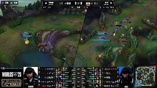 Humanoid 加入了 Team Vitality