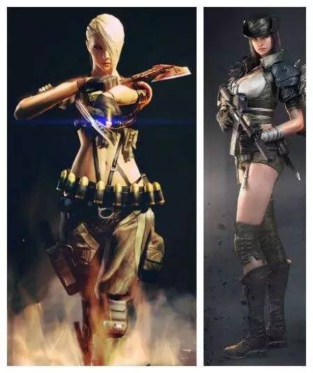 【图赏】Khan准备好了吗？圣枪哥的最后一个对手