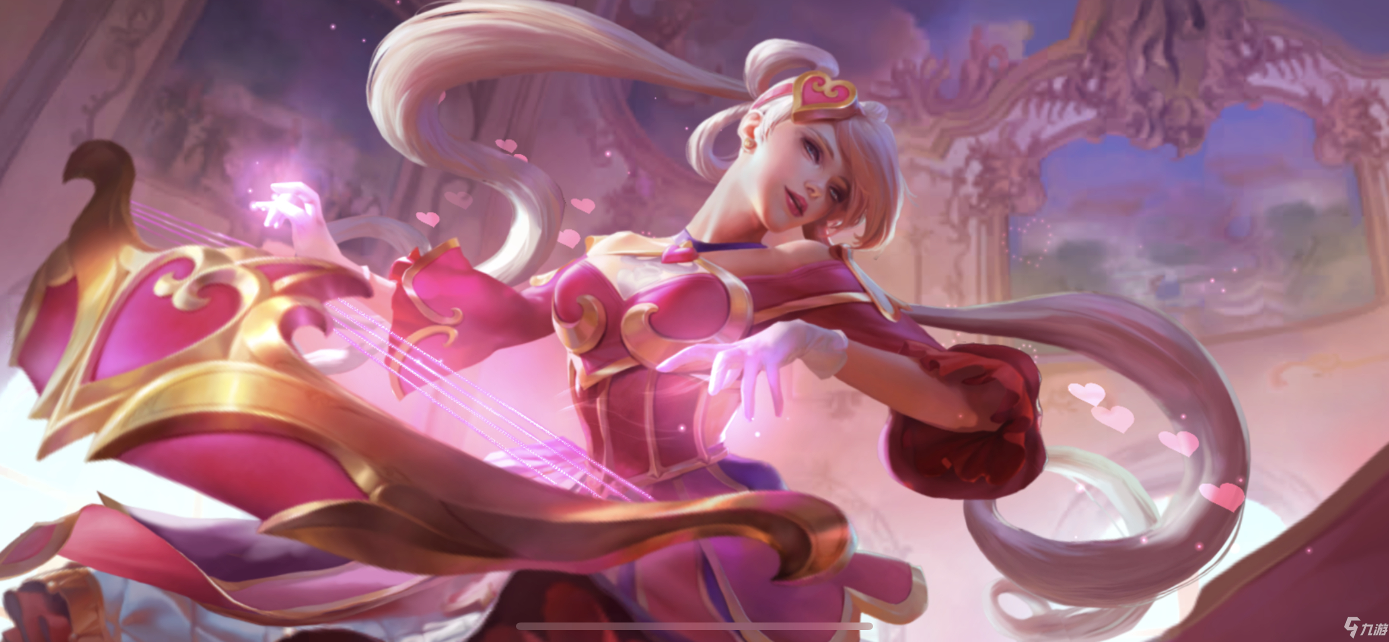 LOL官推介绍PSG：曾和BLG大战五把，这次能否杀伤夺冠大热？