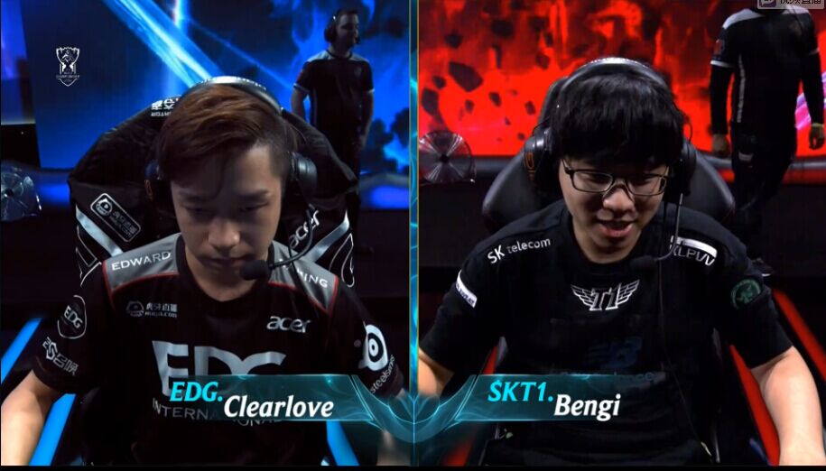 LEC官推：Excel成首支无缘LEC冬季赛第二阶段比赛队伍