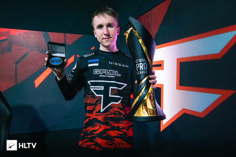 Fnatic 将替换 Heroic 参加 BLAST Open Fall 2025：封闭资格赛 [更新]