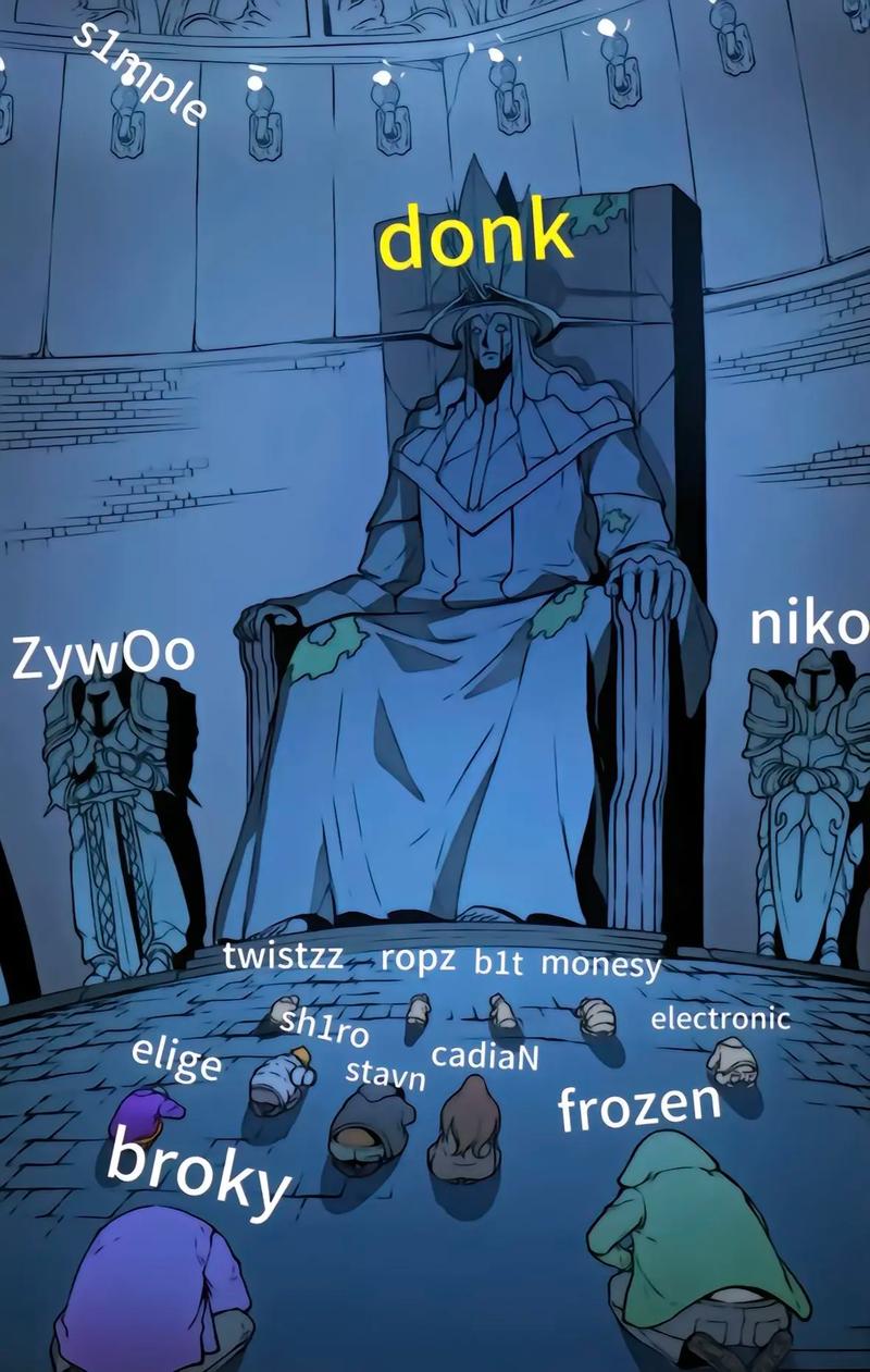 TI11预选赛英雄及阵营胜率统计，维萨吉近70%胜率排名第一