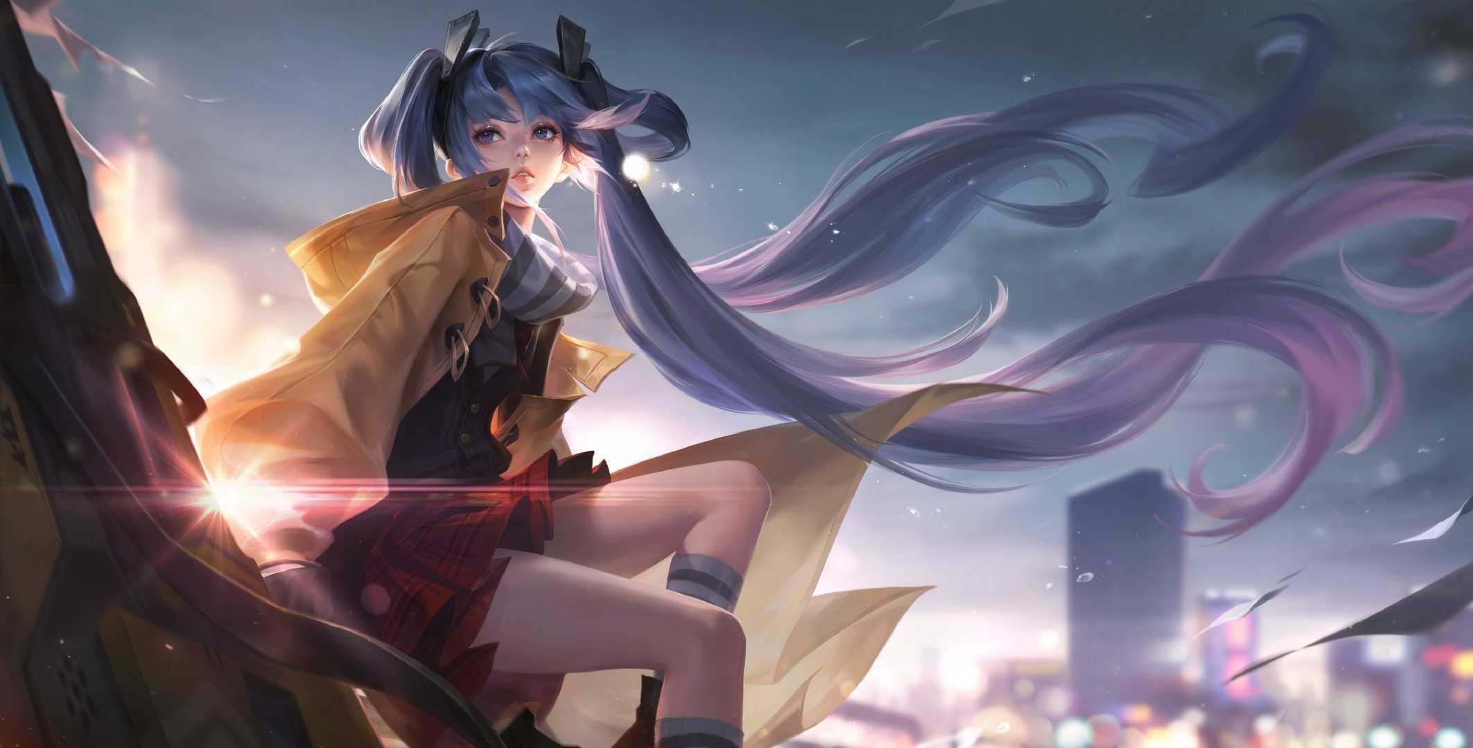 MG的控