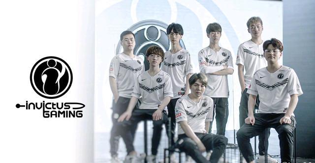 LDL本周之星 UPA战队：Hery（上单）