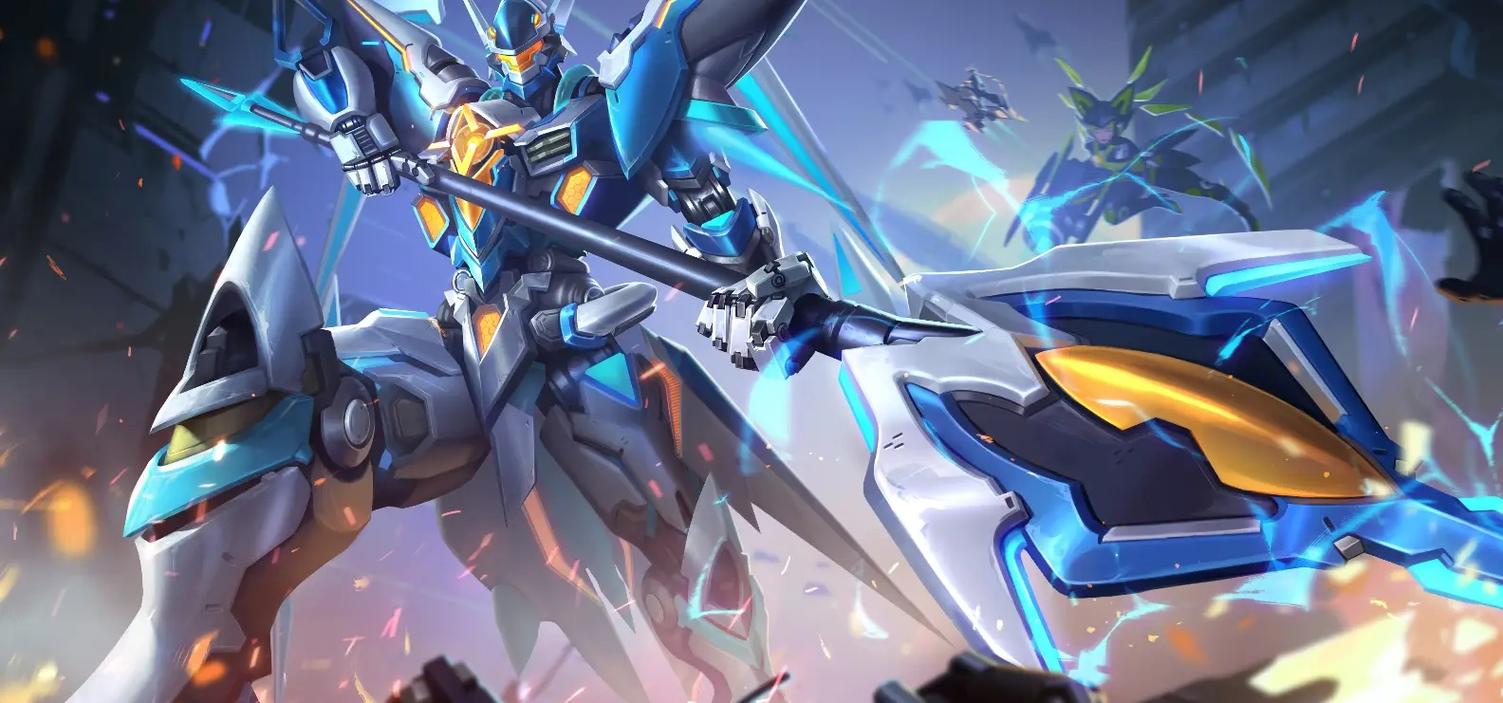 Valorant Mobile 发布越来越近？- Valorant Mobile 将在 TENCENT SPARK 2025 发布会上展示