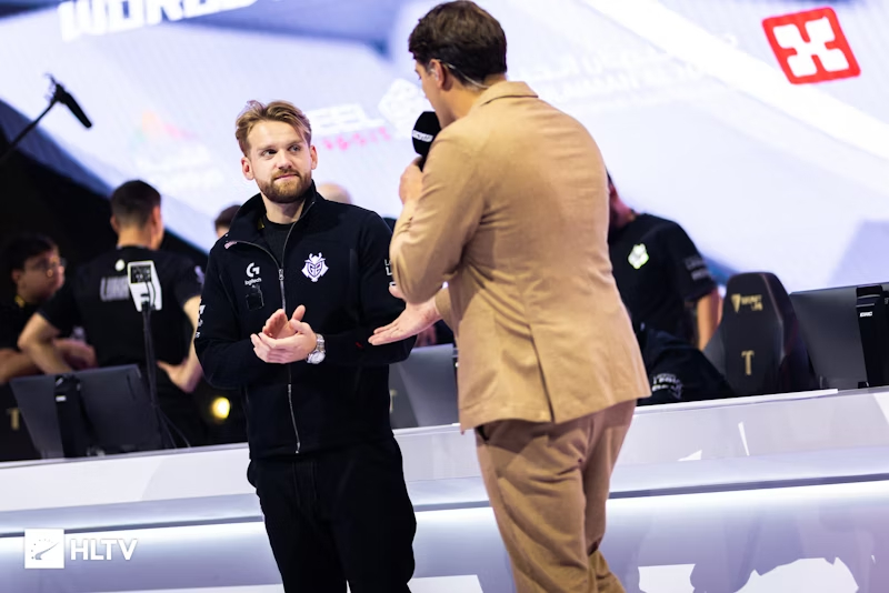 CSGO IEM科隆站公布参赛队伍名单