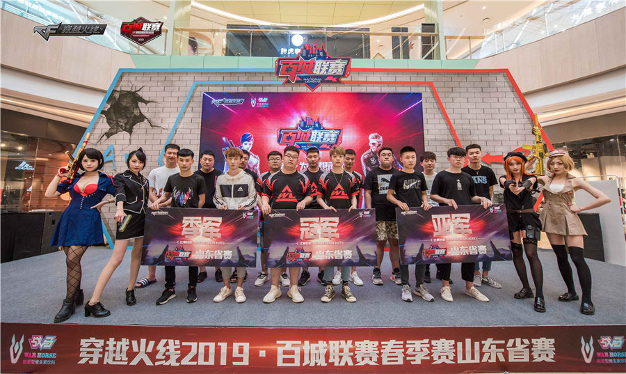 FunPlus Phoenix 官方：第二队打野选手 sorrow 被提升到一队！