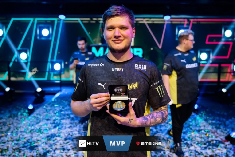 TyLoo 震惊了 Astralis ，并晋级2025年电子竞技世界杯四分之一决赛